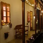 Kır Evi Napsugar Vendeghaz