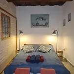 Kır Evi Napsugar Vendeghaz Nagyloc