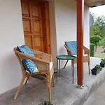 Napsugar Vendeghaz Kır Evi Nagyloc