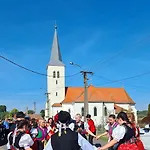 Kır Evi Napsugar Vendeghaz Nagyloc