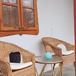 Kır Evi Napsugar Vendeghaz *