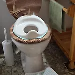 Napsugar Vendeghaz Kır Evi *