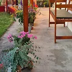 Kır Evi Napsugar Vendeghaz Nagyloc
