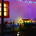 Kır Evi Napsugar Vendeghaz