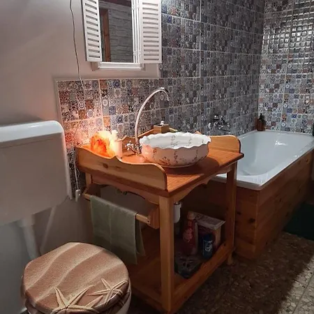 Napsugár Hétvégi ház *