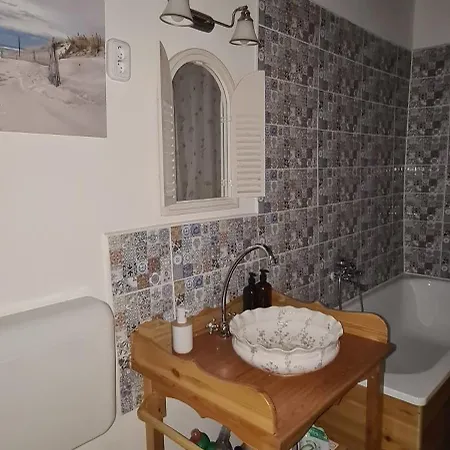 Napsugár Hétvégi ház