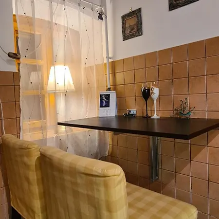 Napsugár Hétvégi ház