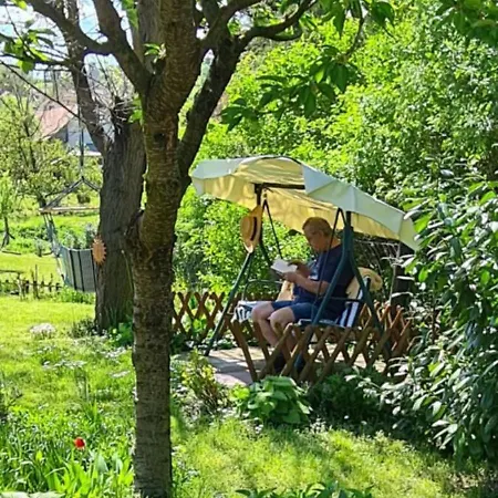 Napsugár Hétvégi ház *