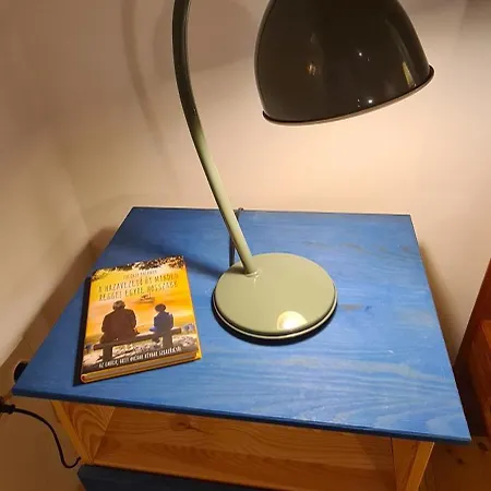 Hétvégi ház Napsugár *