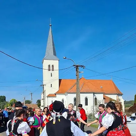 Hétvégi ház Napsugár Nagylóc