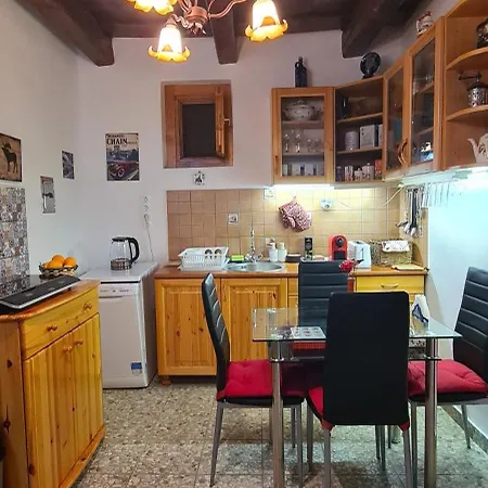 Napsugár Hétvégi ház Nagylóc