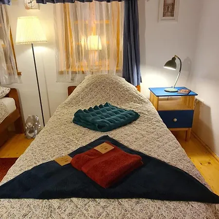 Napsugár Hétvégi ház Nagylóc