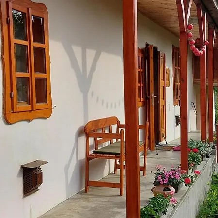 Napsugár Hétvégi ház