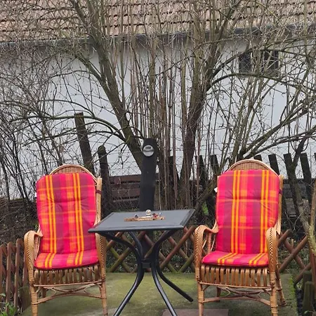 Hétvégi ház Napsugár