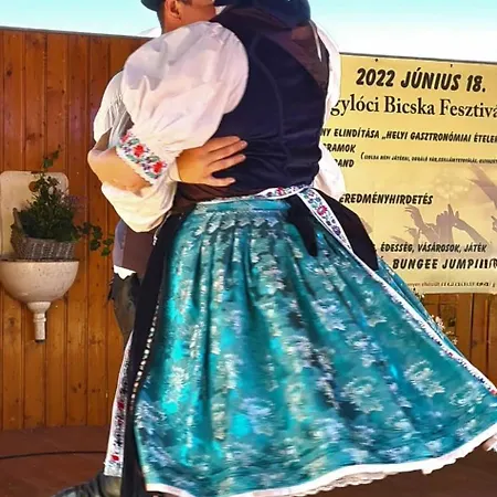 Napsugár Hétvégi ház Nagylóc