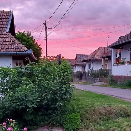 Hétvégi ház Napsugár Nagylóc