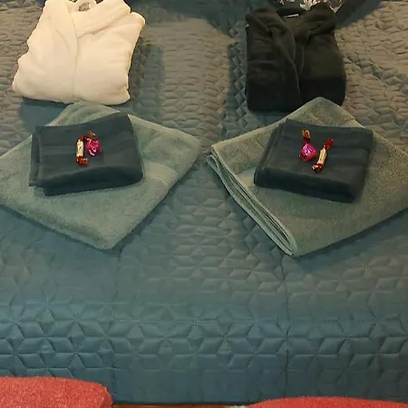 Napsugár Hétvégi ház