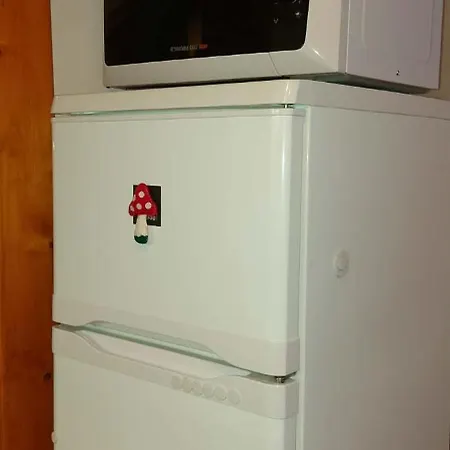 Napsugár Hétvégi ház