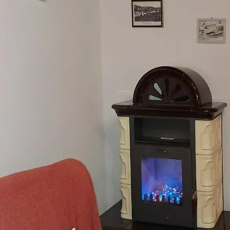 Napsugár Hétvégi ház