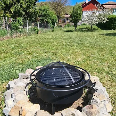Napsugár Hétvégi ház